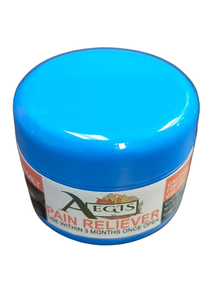 Aegis Pain Reliever